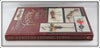 ** USA ONLY ** 19th Century Fishing Lures A Collector's Guide Arlan Carter
