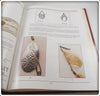 ** USA ONLY ** 19th Century Fishing Lures A Collector's Guide Arlan Carter