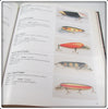 ** USA ONLY ** Fishing Lure Collectibles Identification & Value Guide Pair Murphy Edmisten