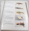 ** USA ONLY ** Fishing Lure Collectibles Identification & Value Guide Pair Murphy Edmisten
