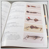 ** USA ONLY ** Fishing Lure Collectibles Identification & Value Guide Pair Murphy Edmisten