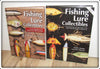 Fishing Lure Collectibles Identification & Value Guide Pair Murphy Edmisten
