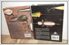 ** USA ONLY ** Fishing Lure Collectibles Identification & Value Guide Pair Murphy Edmisten