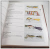 ** USA ONLY ** Fishing Lure Collectibles Identification & Value Guide Pair Murphy Edmisten