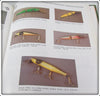 ** USA ONLY ** Collector's Guide To Creek Chub Lures & Collectibles Harold Smith