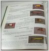 ** USA ONLY ** Collector's Guide To Creek Chub Lures & Collectibles Harold Smith