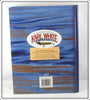 ** USA ONLY ** Fishing Tackle Antiques & Collectibles Vol 2 Karl White
