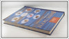 ** USA ONLY ** Fishing Tackle Antiques & Collectibles Vol 2 Karl White