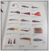 ** USA ONLY ** Fishing Tackle Antiques & Collectibles Vol 2 Karl White