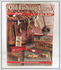 Carl Luckey & Russell Lewis Old Fishing Lures & Tackle 8th Edition