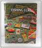 Modern Fishing Lure Collectibles Vol 2 Identification & Value Guide Russell Lewis 