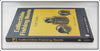 ** USA ONLY ** Collectible Fishing Reels With Price Guide Carl Caiati
