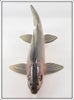 Rick Whittier North Dakota Trout Decoy