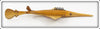 Macatawa Bait Co Butterfly Gar Decoy In Box