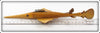 Macatawa Bait Co Butterfly Gar Decoy In Box