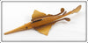Macatawa Bait Co Butterfly Gar Decoy In Box
