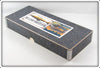 Macatawa Bait Co Butterfly Gar Decoy In Box