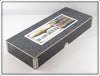 Macatawa Bait Co Butterfly Gar Decoy In Box