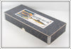Macatawa Bait Co Butterfly Gar Decoy In Box
