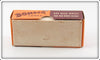 Bomber Bait Co Gray Scale 49er Model 600 In Box