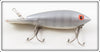 Bomber Bait Co Gray Scale 49er Model 600 In Box