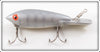 Bomber Bait Co Gray Scale 49er Model 600 In Box