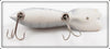Bomber Bait Co Gray Scale 49er Model 600 In Box
