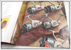 1971 Heddon Catalog