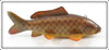Troy Helget Minnesota Carp Decoy