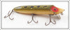 Vintage Heddon Luny Frog Vamp Lure 7509BF