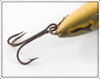 Heddon Luny Frog Vamp 7509BF ~