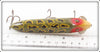 Heddon Luny Frog Vamp 7509BF ~