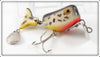 Vintage Herter's Coachdog Muddler Minnow Lure