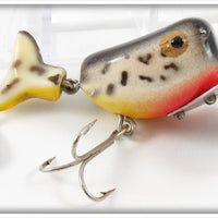 Vintage Herter's Coachdog Muddler Minnow Lure