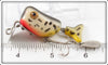 Herter's Coachdog Muddler Minnow