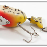 Herter's Coachdog Muddler Minnow