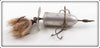 Vintage Shakespeare Worden Bucktail Revolution Lure