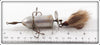 Shakespeare Worden Bucktail Revolution