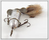 Shakespeare Worden Bucktail Revolution