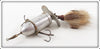Shakespeare Worden Bucktail Revolution
