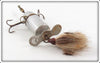 Shakespeare Worden Bucktail Revolution