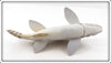 Rick Whittier North Dakota Walleye Decoy