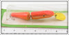 Creek Chub Goldfish Plastic Jointed Pikie On Card