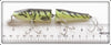 Creek Chub Psychie Pikie Plastic Jointed Pikie 2600 MA