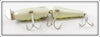 Creek Chub Psychie Pikie Plastic Jointed Pikie 2600 MA