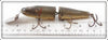 Creek Chub Black Sucker Jointed Pikie 2636 DD Special