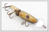 Creek Chub Black Sucker Jointed Pikie 2636 DD Special