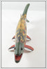 RAF Robert Allen Francis New York Brook Trout Decoy