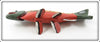 RAF Robert Allen Francis New York Brook Trout Decoy