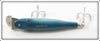 Creek Chub Blue Flash Saltwater Pikie In Box 734 SW